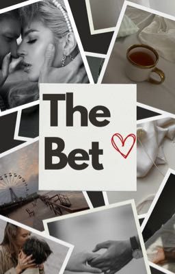 The Bet cover