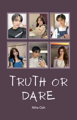 Truth or Dare || Toxic Relationship   Lee Haechan ✔️ cover