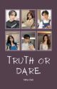 Truth or Dare || Toxic Relationship   Lee Haechan ✔️ by NihaOsh