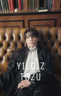 yıldız tozu' taekook cover