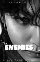 THE ENEMIES | JJK | Complete  by jeonkoo_k_