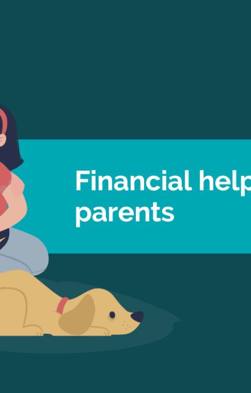 Provide Financial Help For Single Parents - Try Crowdfunding by whydonatee