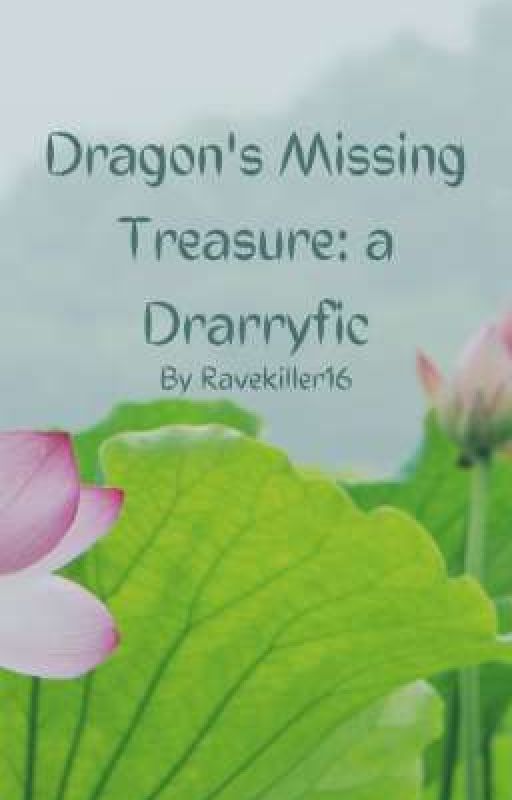 Dragon's Missing Treasure by RaveKiller16