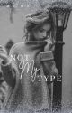 Not my type ✔️ by Mistowa