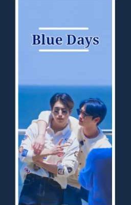 Blue Days <<Minsung>> cover