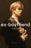 ex boyfriend | lee heeseung