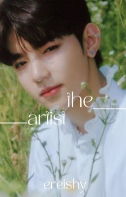 the artist | haobin cover