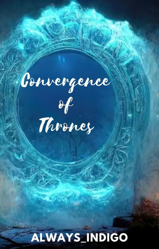 Convergence of Thrones: An Empires SMP AU (UNDER REWRITE) by Always_Indigo