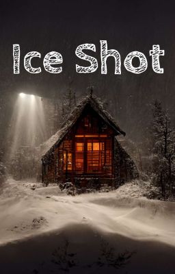 Ice Shot cover