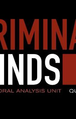 Part of a Team - Criminal Minds Fanfiction cover