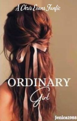 Ordinary Girl ⭐ cover