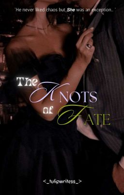 The Knots Of Fate cover