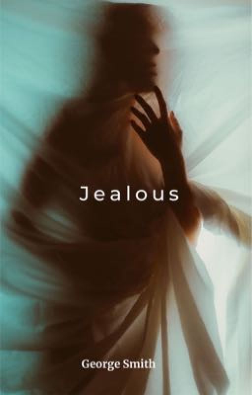 Jealous  by LGBTQ_stories13