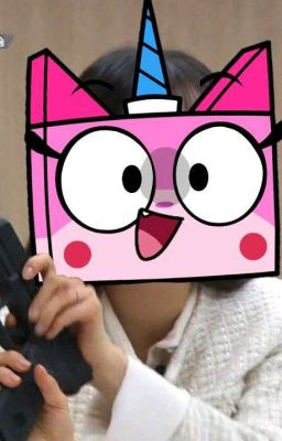 Mis dibujos de Unikitty :D (AU) cover