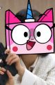 Mis dibujos de Unikitty :D (AU) by UniBanyXD