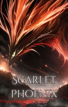 Highschool DxD: Scarlet Phoenix by 1YeetofYeet1