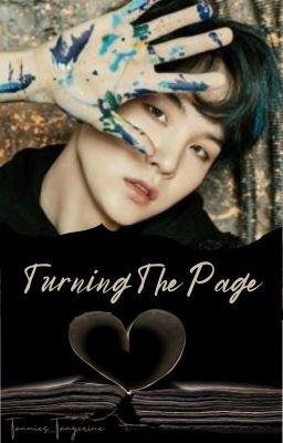 Turning The Page cover