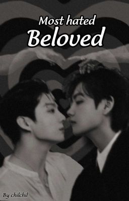 Most Hated Beloved "taekook" cover