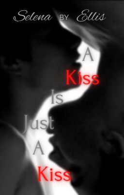 A Kiss Is Just A Kiss {bxb} cover