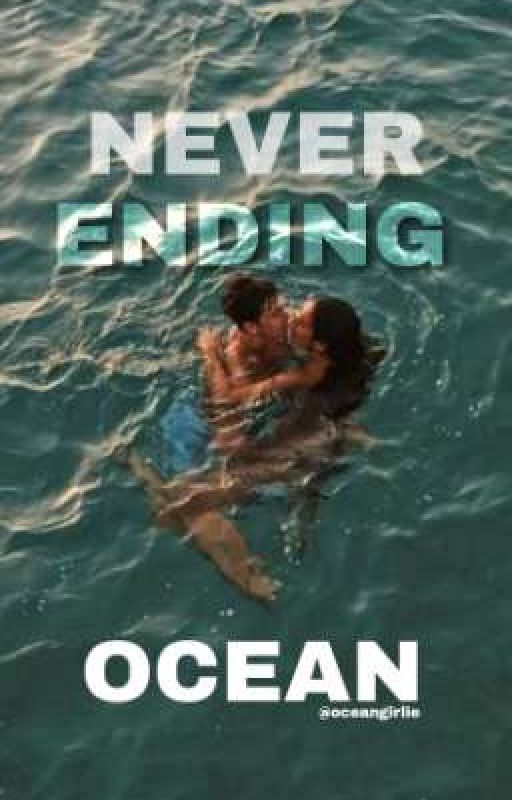 Never Ending Ocean by oceangirlie