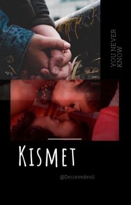 Kismet... cover