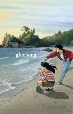 ✓ glue song ❥ minho cover