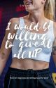 I would be willing to give it all up || Alexia Putellas by enyarey