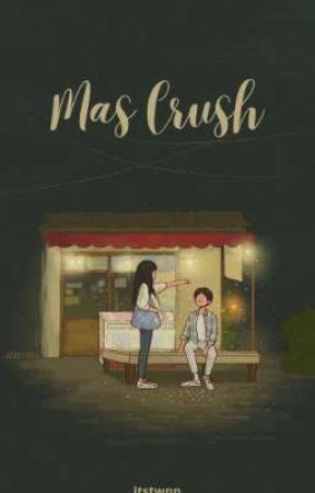 Mas Crush by itstwnn