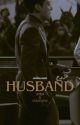 Husband | JK by JIHAN-KOOK