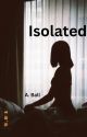 Isolated // A Yn Rogers x Bucky Barnes Marvel Fanfiction by BallAnn2023