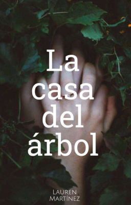 La casa del árbol  cover