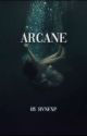 Arcane / S. Clearwater by a4chaicvvn