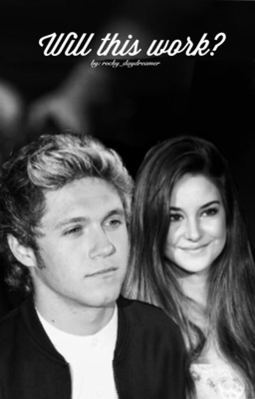 Will this work? (Niall Horan & Greys Anatomy Fanfic) by rocky_daydreamer