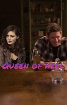 Queen Of Hell || Dean Winchester cover