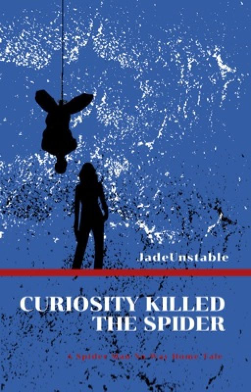 Curiosity killed the Spider ( P. Parker ) by jade_unstable