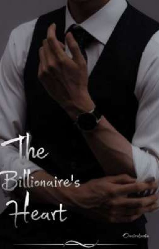 The Billionaire's Heart  by illusionistsol