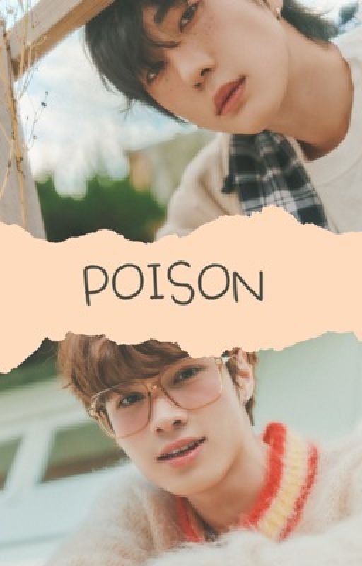 POISON ; WOOJAY  by jsderoro