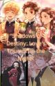 "Shadows of Destiny: Love's Triumph in the Night" by Bluemutant13