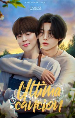 LA ÚLTIMA CANCIÓN 《YoonMin》 cover