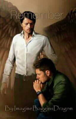 Remember (Destiel/Sabriel) cover