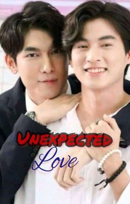 Unexpected love ( Completed) cover