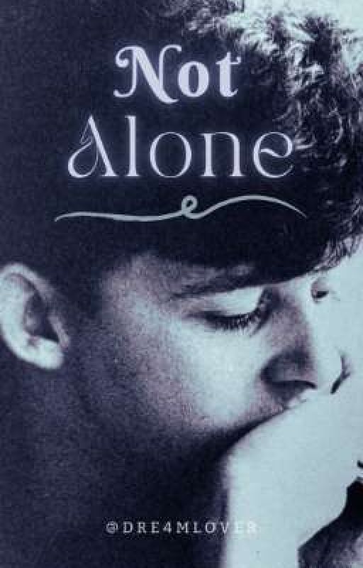 NOT ALONE | Roland Orzabal by dre4mlover