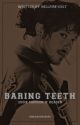 Baring Teeth ~Eddie Munson x Reader~ by Hellfire-Cult