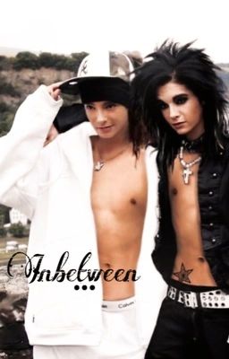 In between..(Kaulitz Twins x F Reader FF) cover