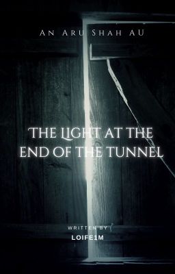 The Light at the End of the Tunnel cover