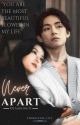 Never Apart | BTS Taehyung FF by twinkletae_fics