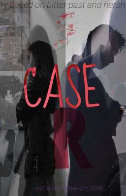 🖤Case-'R' 🖤 cover