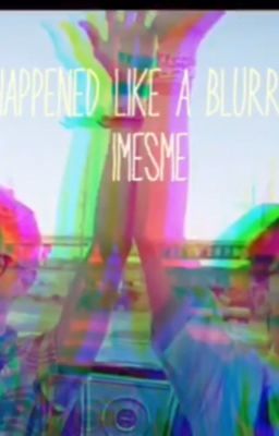 happened like a blurr (jack and jack) fanfiction cover