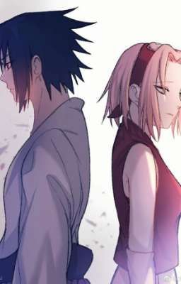 -The World or Him- (SasuSaku) cover