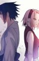 -The World or Him- (SasuSaku) by AriadnaIlestri